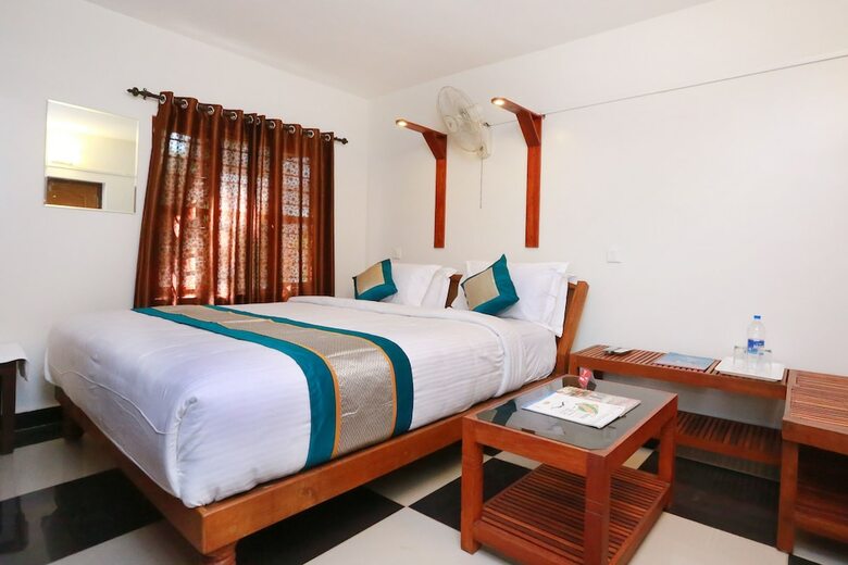Oyo 10783 Hotel River Moon