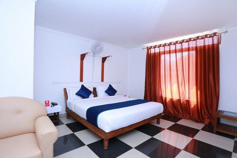Oyo 10783 Hotel River Moon
