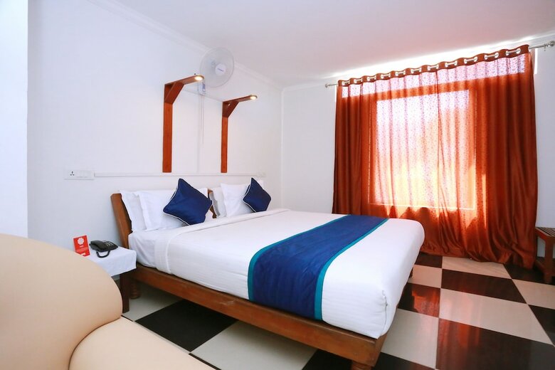 Oyo 10783 Hotel River Moon