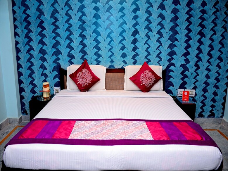 Oyo 3071 Hotel Kamesh Hut