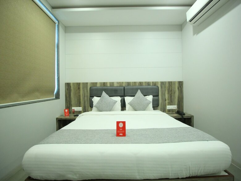 Oyo 9120 Hotel Limra