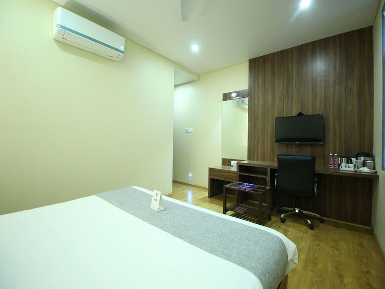 Oyo 9120 Hotel Limra