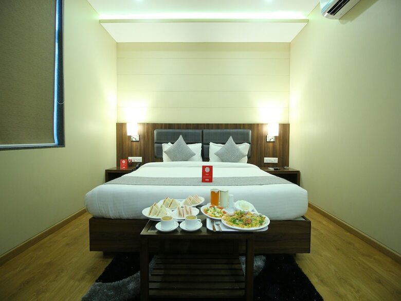 Oyo 9120 Hotel Limra