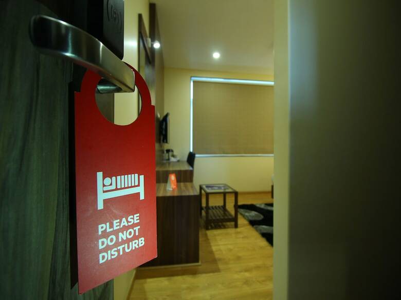 Oyo 9120 Hotel Limra