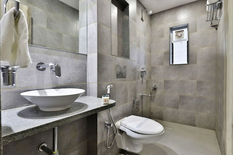 Oyo 9120 Hotel Limra