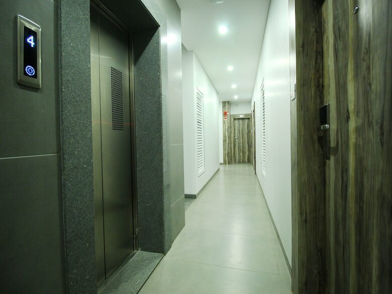 Oyo 9120 Hotel Limra