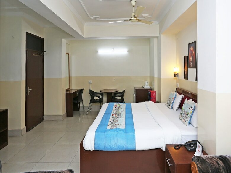 Oyo 9628 Hotel Fort