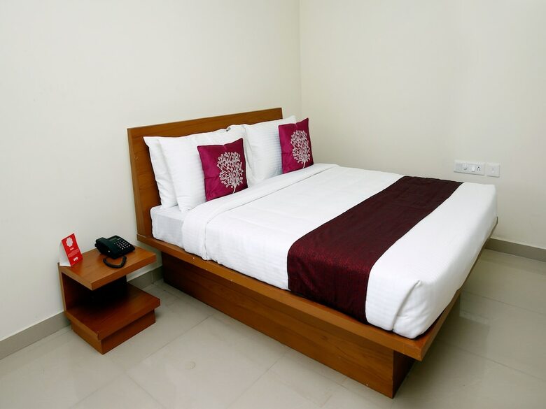 Oyo 10051 Hotel Tyche Stays
