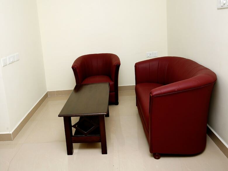 Oyo 10051 Hotel Tyche Stays