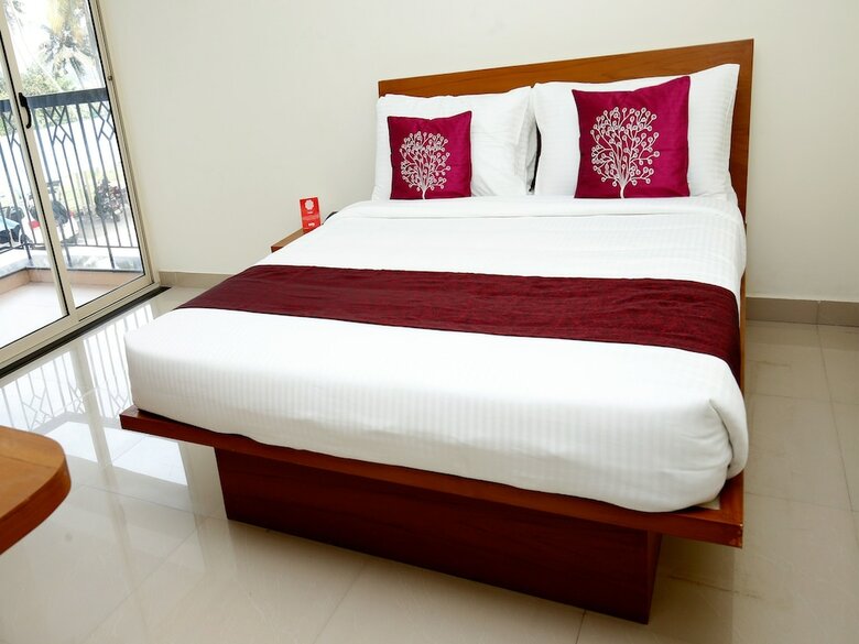 Oyo 10051 Hotel Tyche Stays
