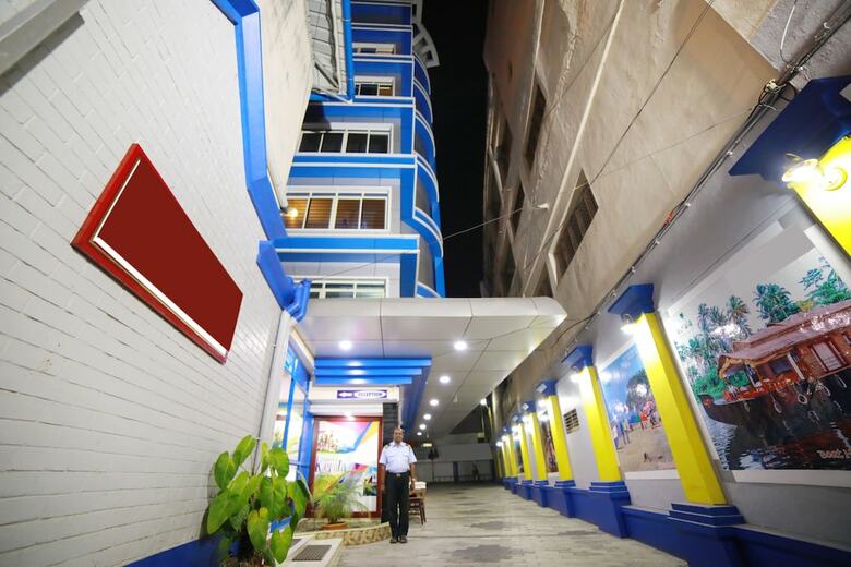 Oyo 7926 Hotel Fort View