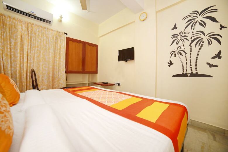 Oyo 7926 Hotel Fort View