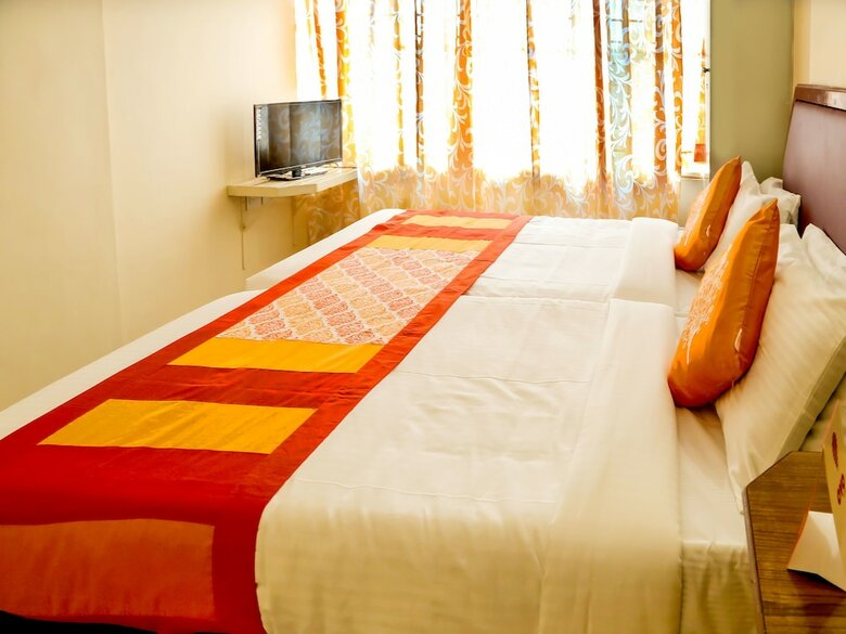 Oyo 7926 Hotel Fort View