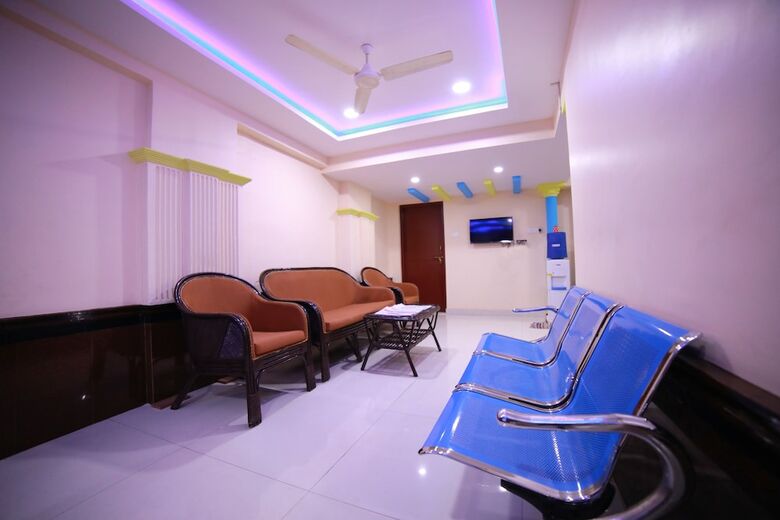 Oyo 7926 Hotel Fort View