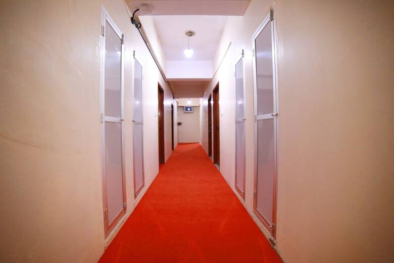 Oyo 7926 Hotel Fort View
