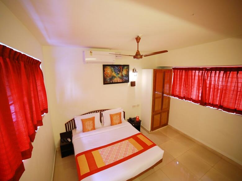 Oyo 5344 Hotel Oasis
