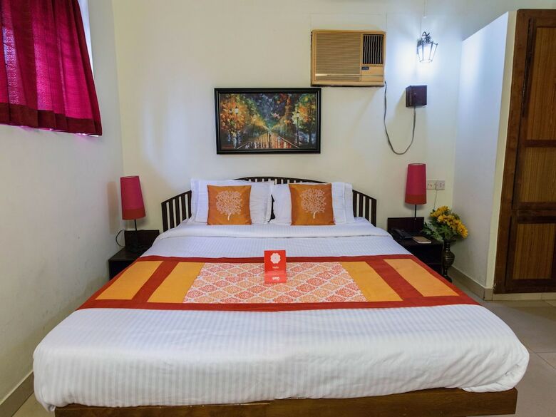 Oyo 5344 Hotel Oasis