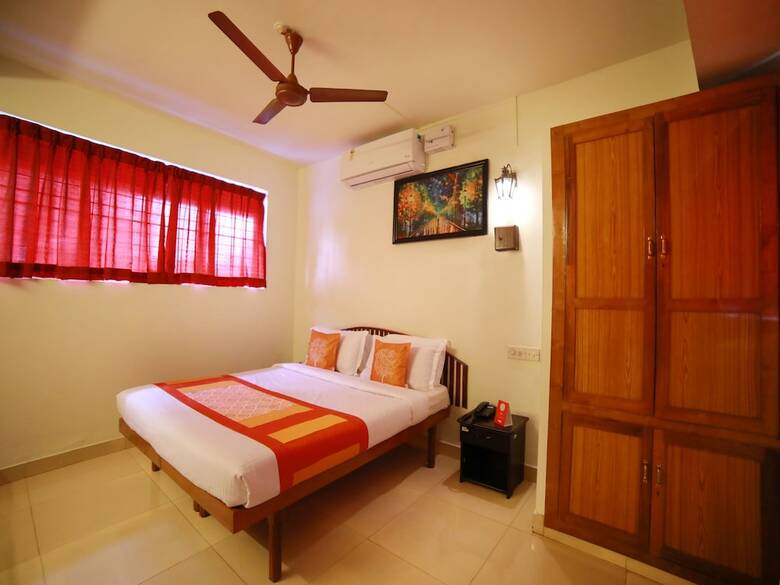 Oyo 5344 Hotel Oasis