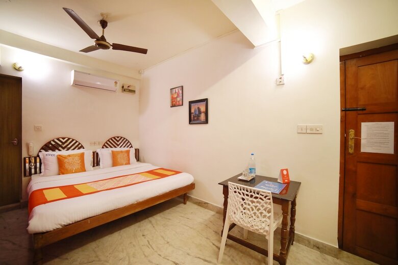 Oyo 5344 Hotel Oasis