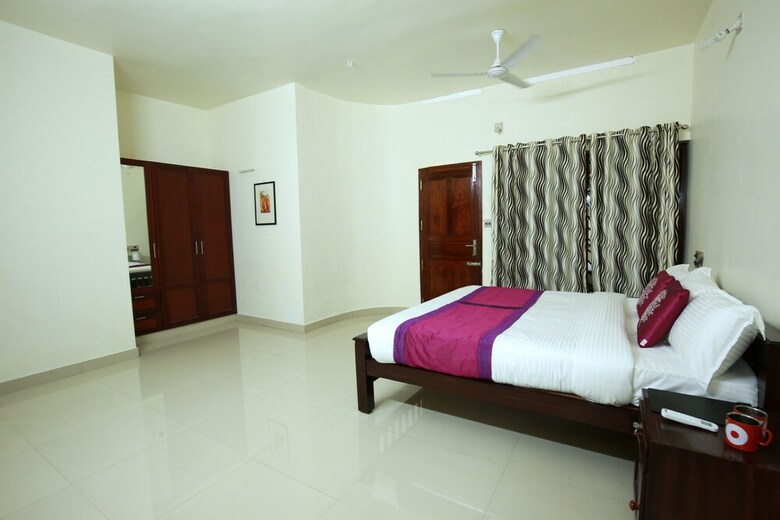 Hotel Oyo 9127 Dreamstay Homestay
