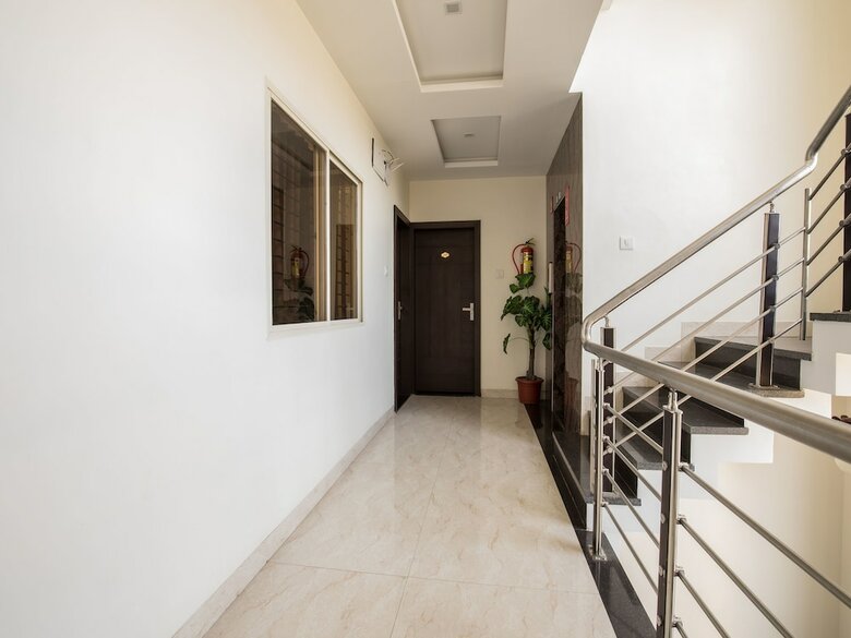 Oyo 4119 Hotel King Palace