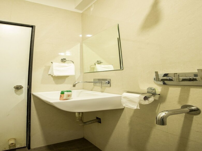 Oyo 4119 Hotel King Palace