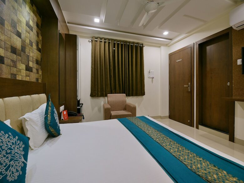 Oyo 4119 Hotel King Palace