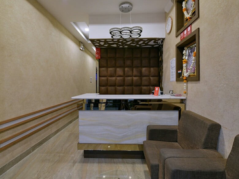 Oyo 4119 Hotel King Palace