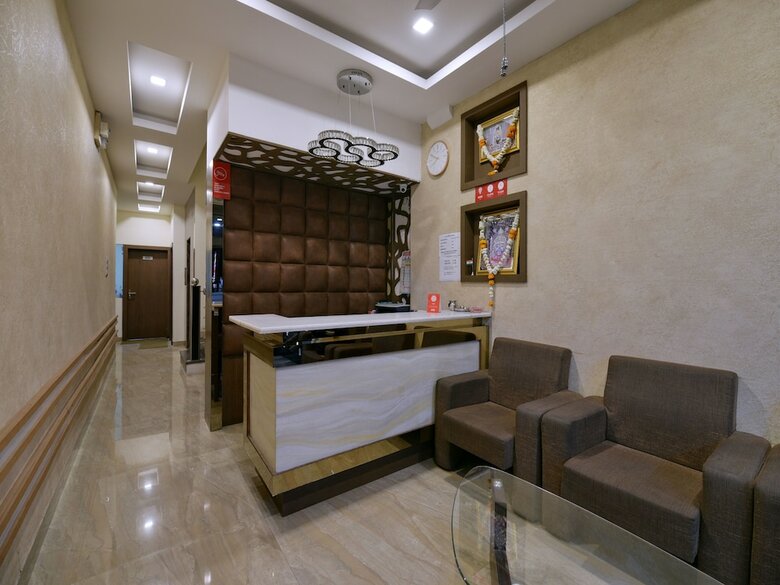 Oyo 4119 Hotel King Palace