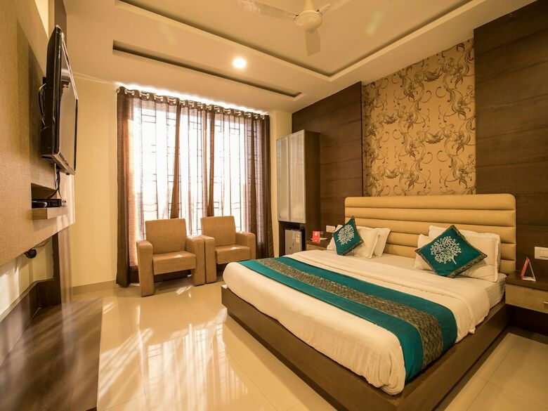 Oyo 4119 Hotel King Palace