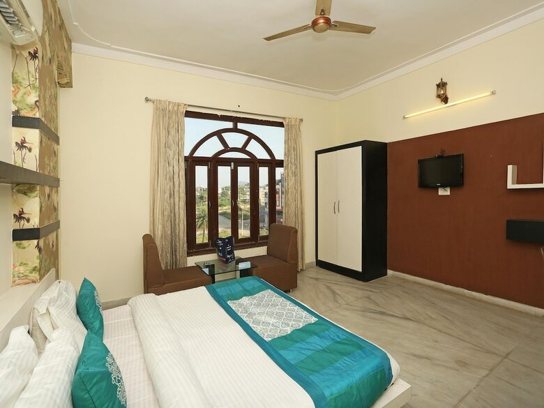 Oyo 3095 Hotel Jai Mahal