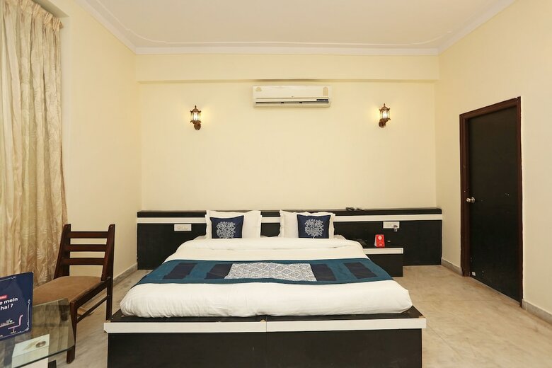 Oyo 3095 Hotel Jai Mahal