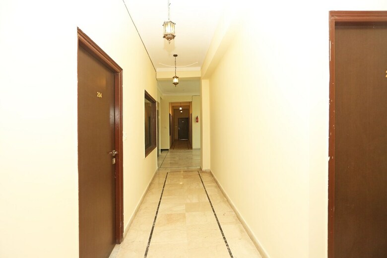 Oyo 3095 Hotel Jai Mahal