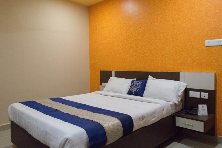 Oyo 5130 Hotel Raks