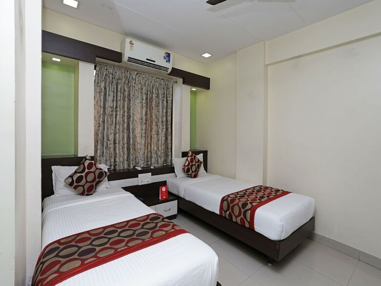 Hotel Oyo 8436 Orchid Rooms