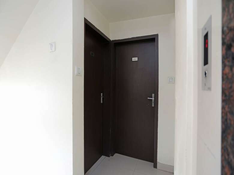 Hotel Oyo 8436 Orchid Rooms