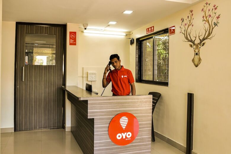 Hotel Oyo 8436 Orchid Rooms
