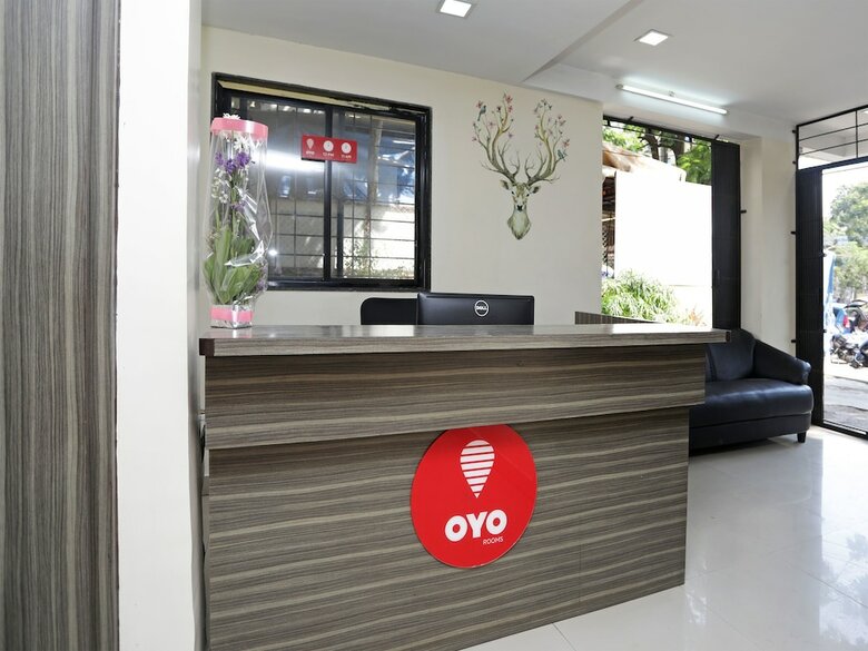 Hotel Oyo 8436 Orchid Rooms