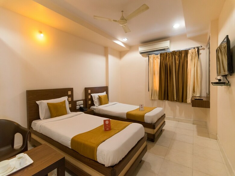Oyo 5660 Hotel Sree Residency