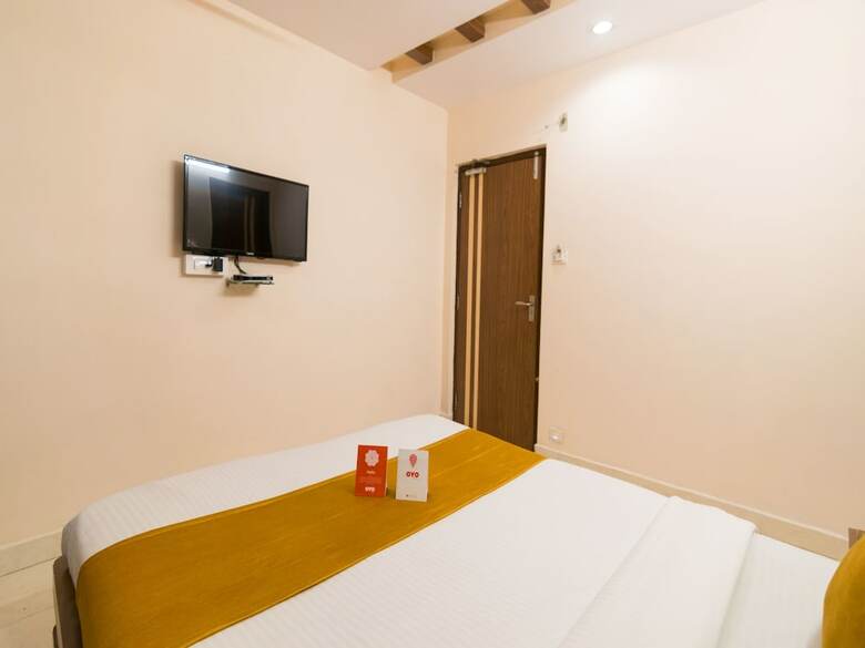 Oyo 5660 Hotel Sree Residency