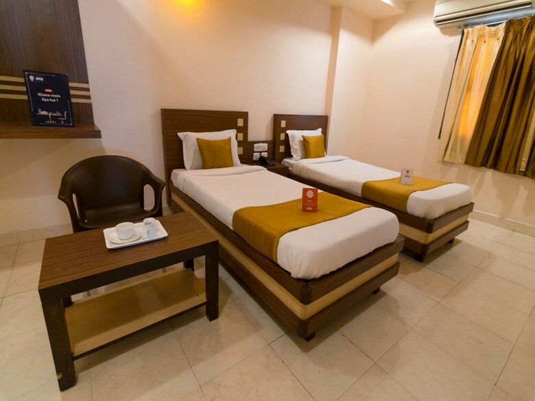 Oyo 5660 Hotel Sree Residency