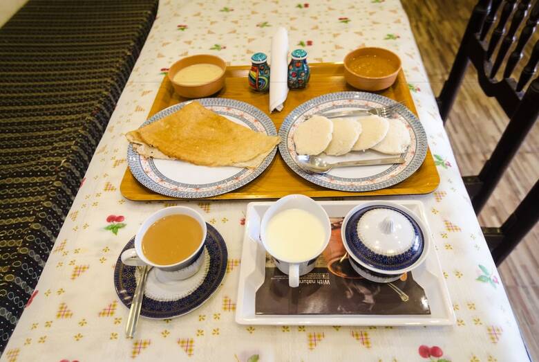 Hotel Oyo 8671 Sri Krishna Residency