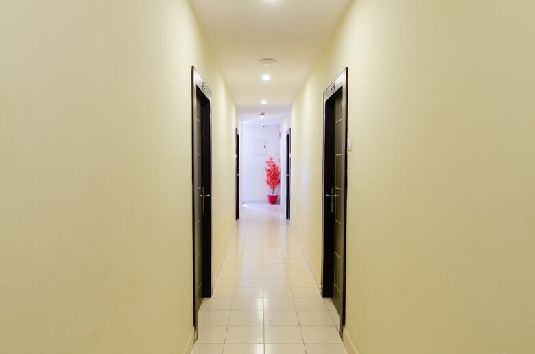 Hotel Oyo 8671 Sri Krishna Residency