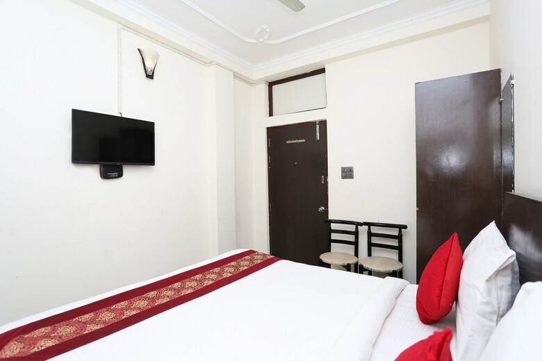 Hotel Oyo Flagship 117 Assi Ghat Bhu