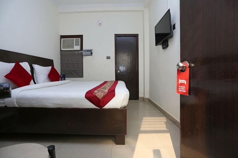Hotel Oyo Flagship 117 Assi Ghat Bhu