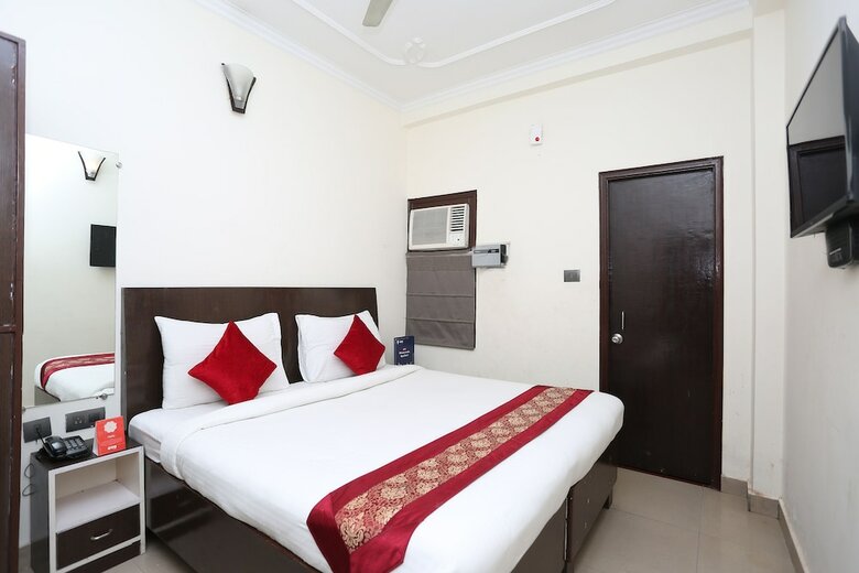 Hotel Oyo Flagship 117 Assi Ghat Bhu