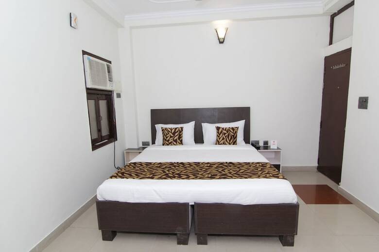 Hotel Oyo Flagship 117 Assi Ghat Bhu