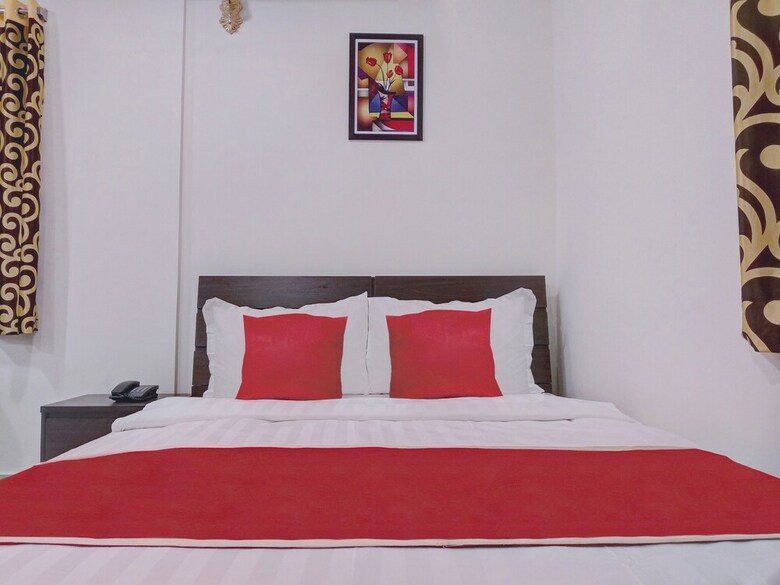 Hotel Oyo Flagship 117 Assi Ghat Bhu