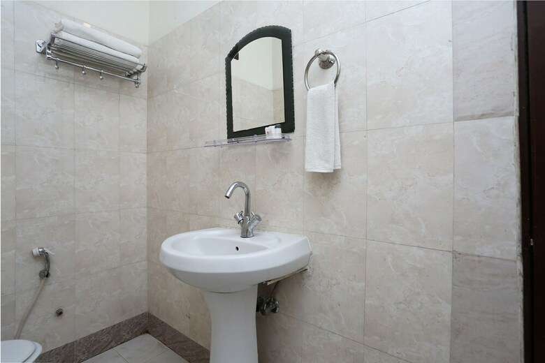 Hotel Oyo Flagship 117 Assi Ghat Bhu