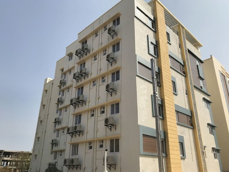 Hotel Oyo Flagship 117 Assi Ghat Bhu